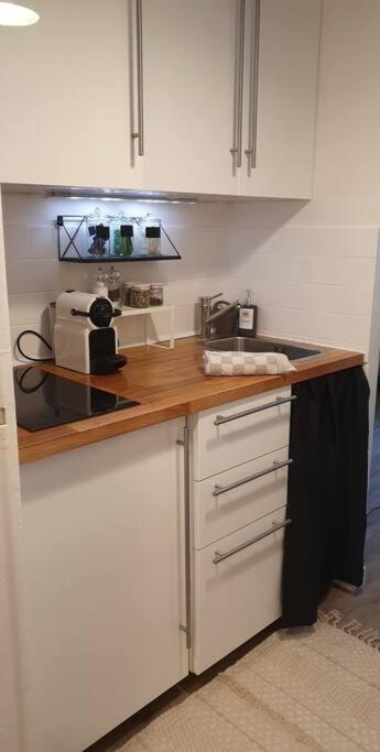 Appartement Cosy Paris Centre エクステリア 写真