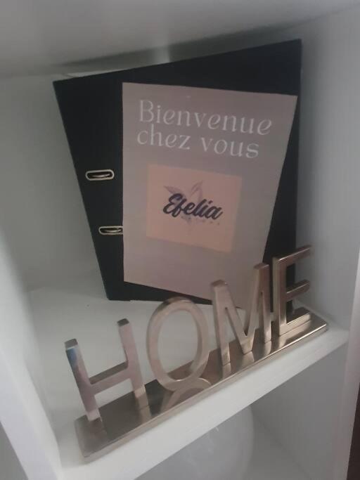 Appartement Cosy Paris Centre エクステリア 写真
