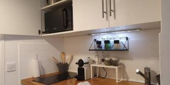 Appartement Cosy Paris Centre エクステリア 写真