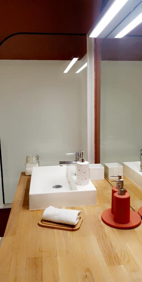 Appartement Cosy Paris Centre エクステリア 写真