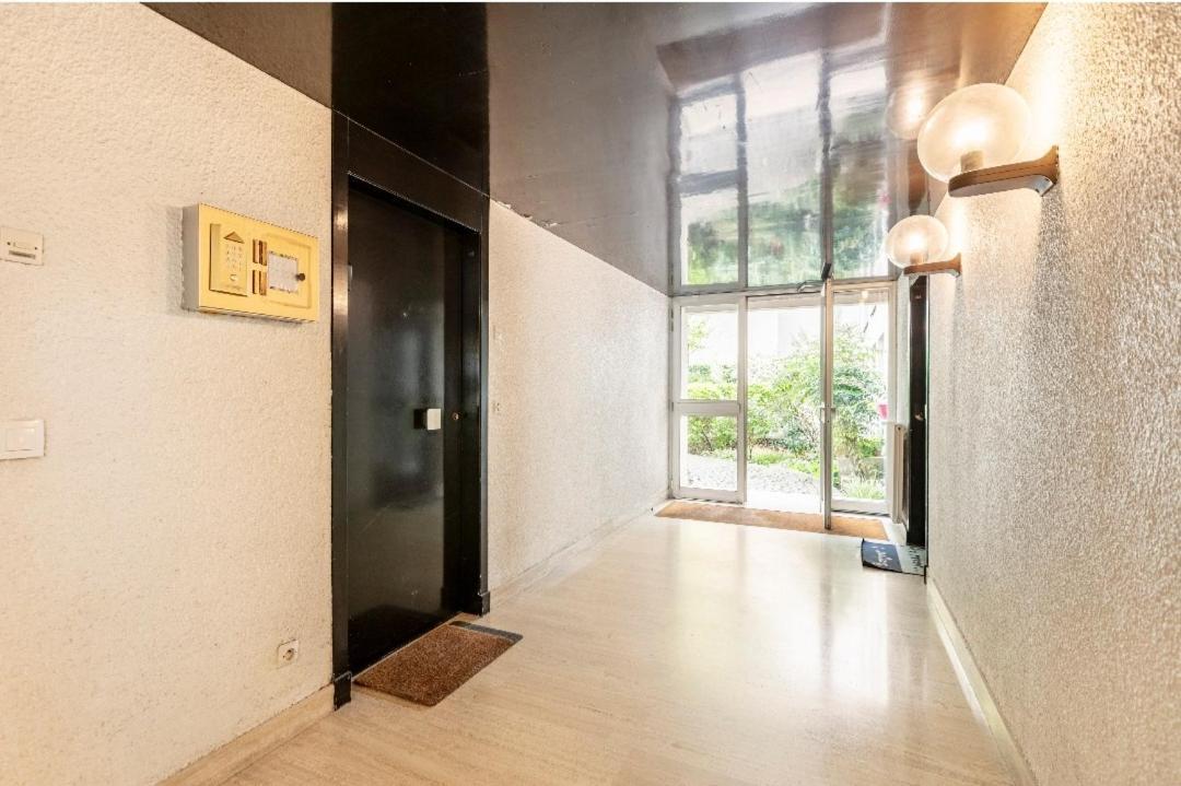 Appartement Cosy Paris Centre エクステリア 写真