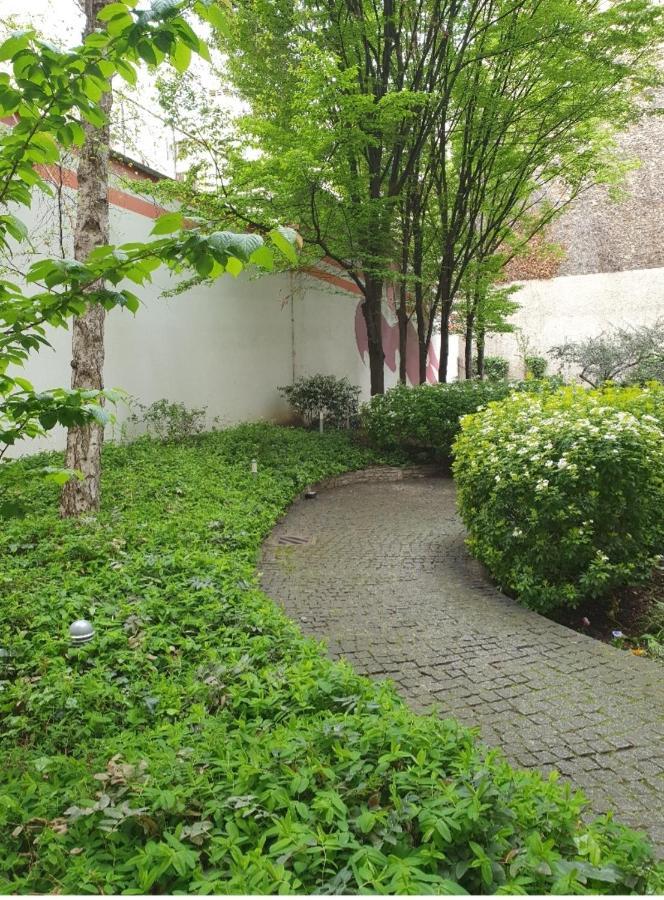 Appartement Cosy Paris Centre エクステリア 写真